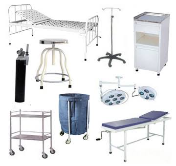 Hospital & Medical Supply